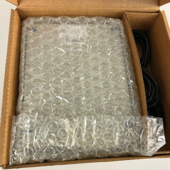 1997 Spyrus RD300 SCSI CF Drive Card Reader NOS - Picture 3 of 8